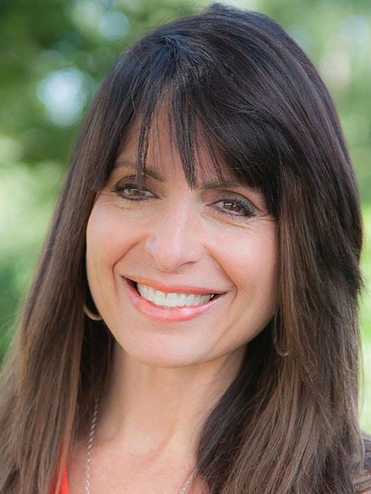 The Dream Women's Conference this week is led by Lisa Bevere and