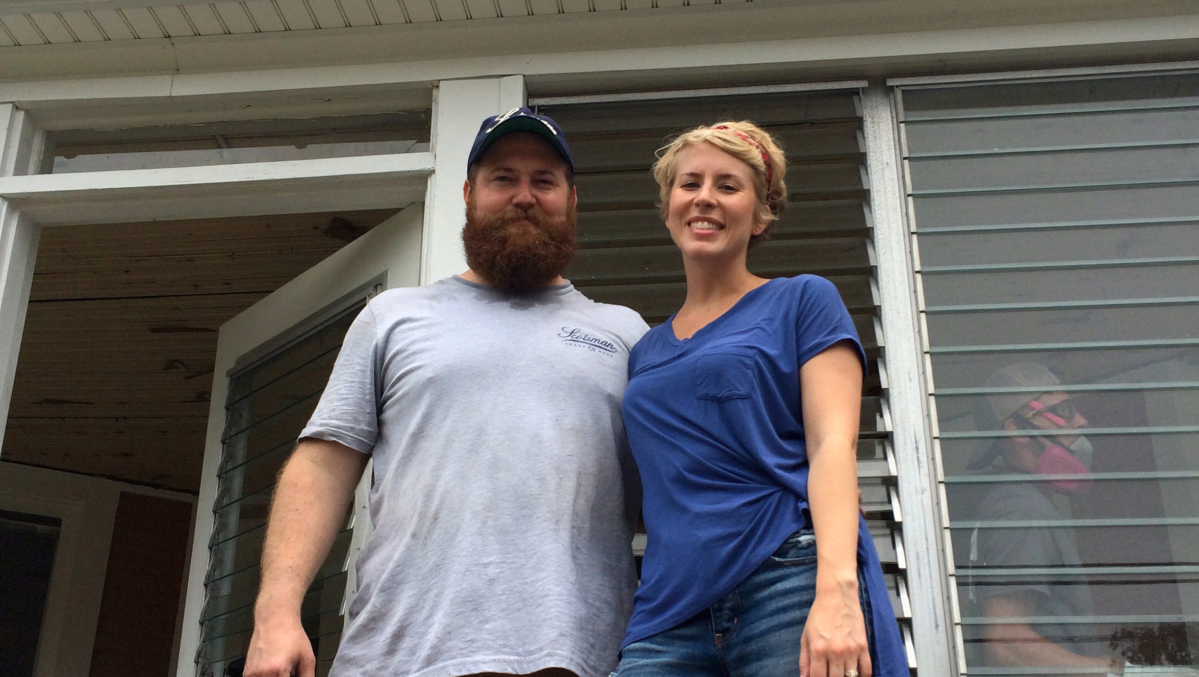 HGTV green-lights 'Home Town,' lets Laurel 'dream big'