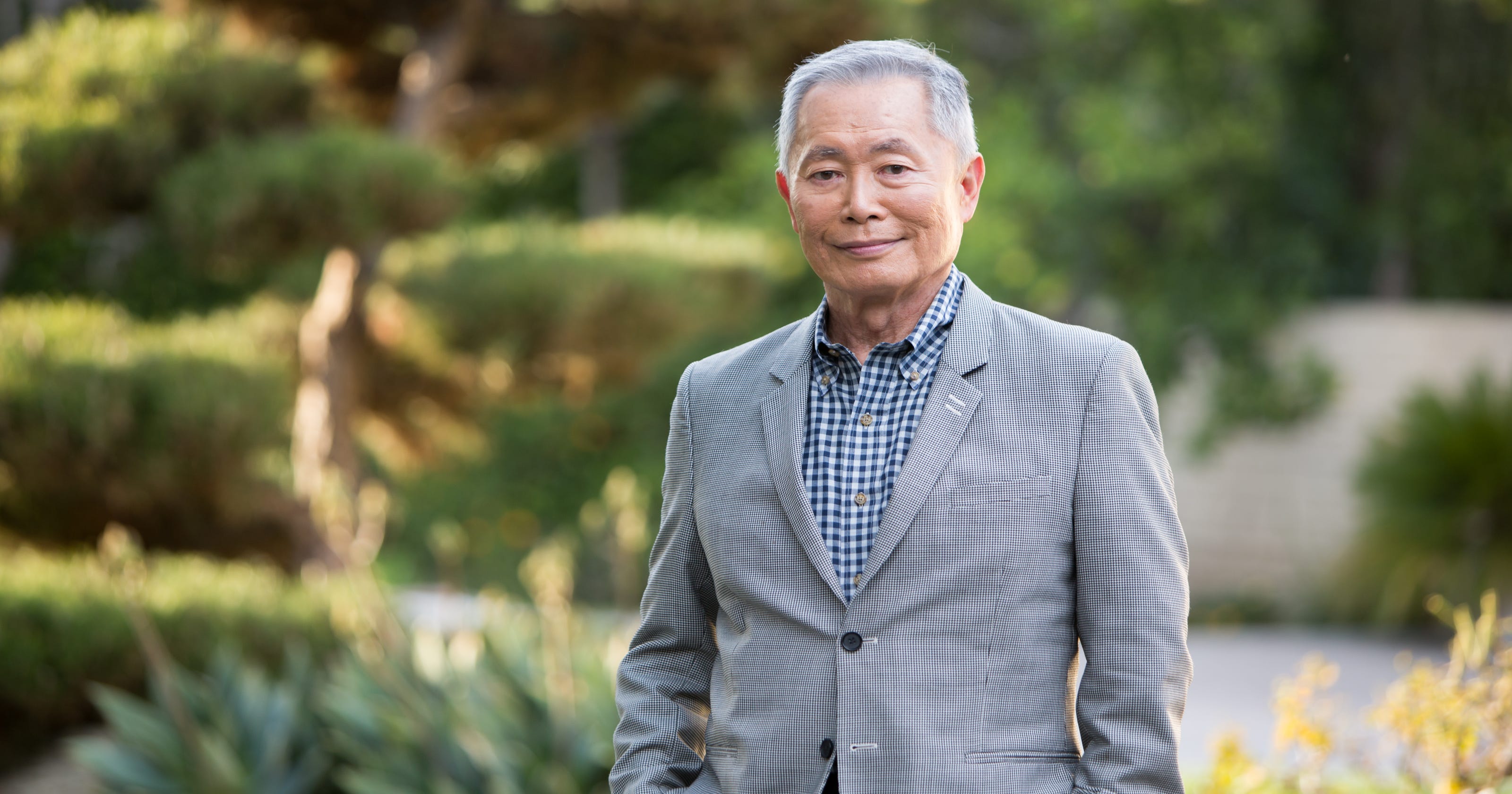 George Takei Cites New Report As Exoneration In Sex Assault