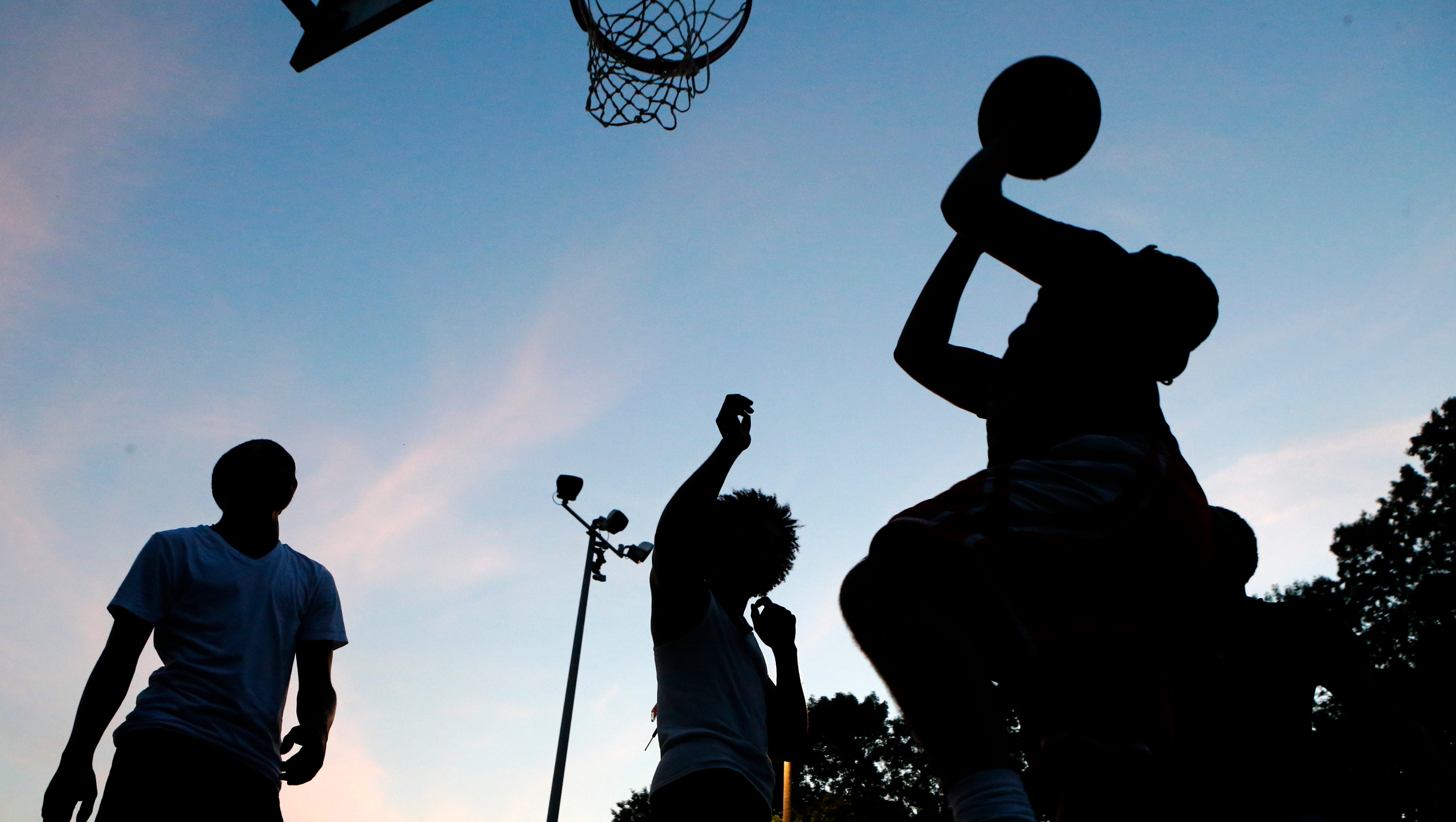 Police Chiefs Council Youth Curfews Don T Curb Crime