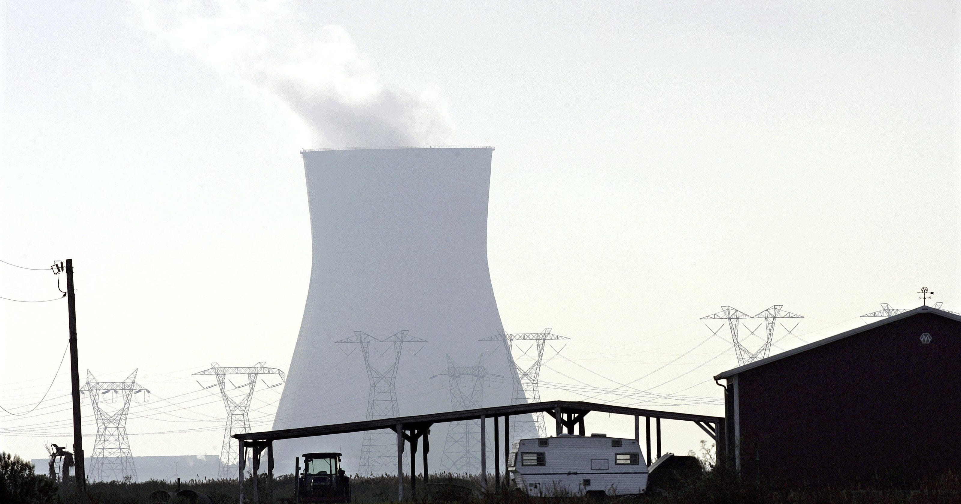 Peach Bottom nuclear plant safety focus of open house
