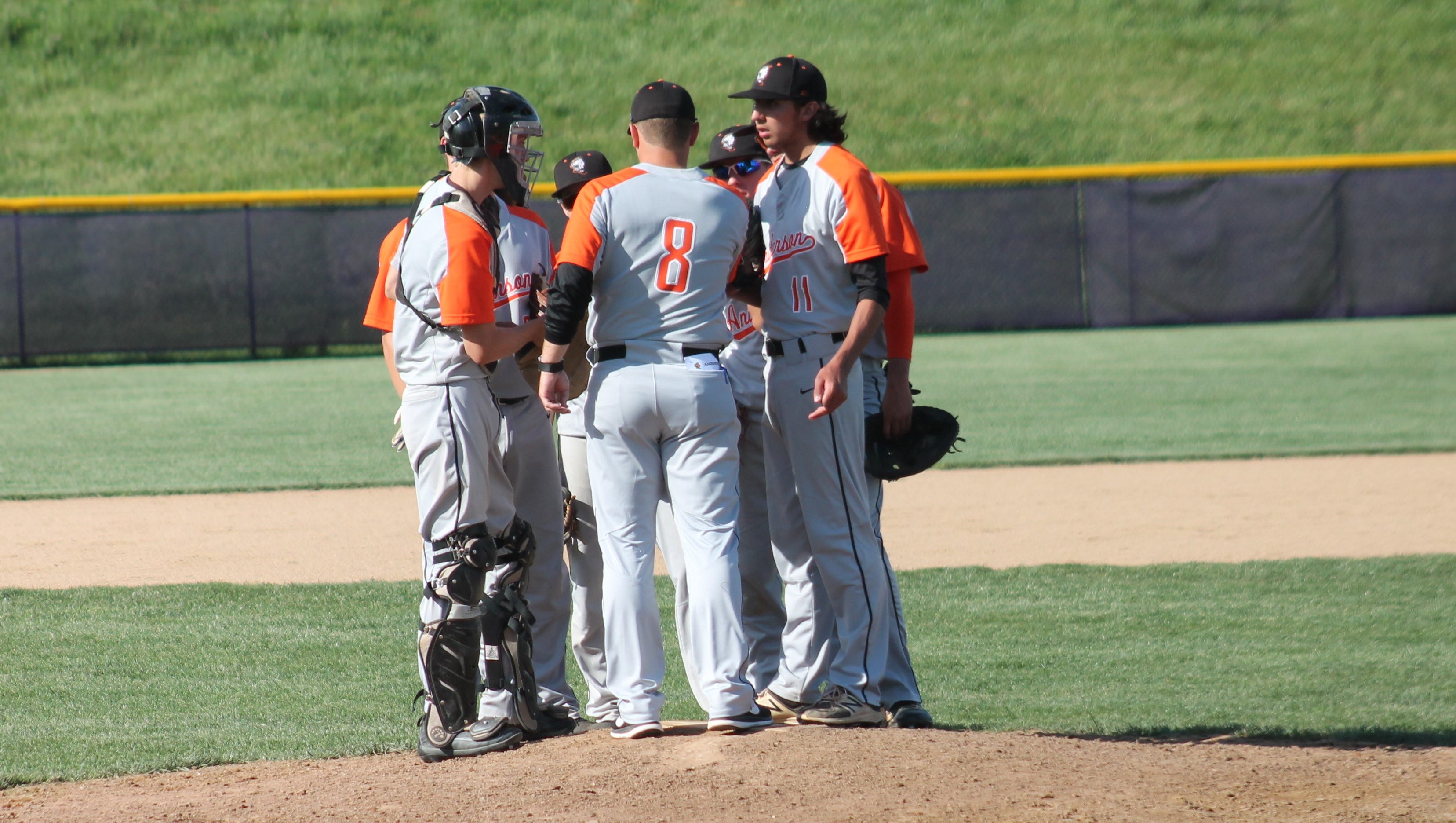 Milford Mcnicholas Name New Athletic Hires