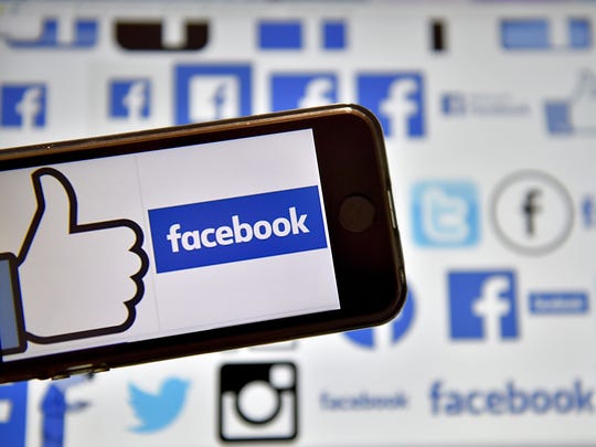 Facebook, Instagram blame outage on server change