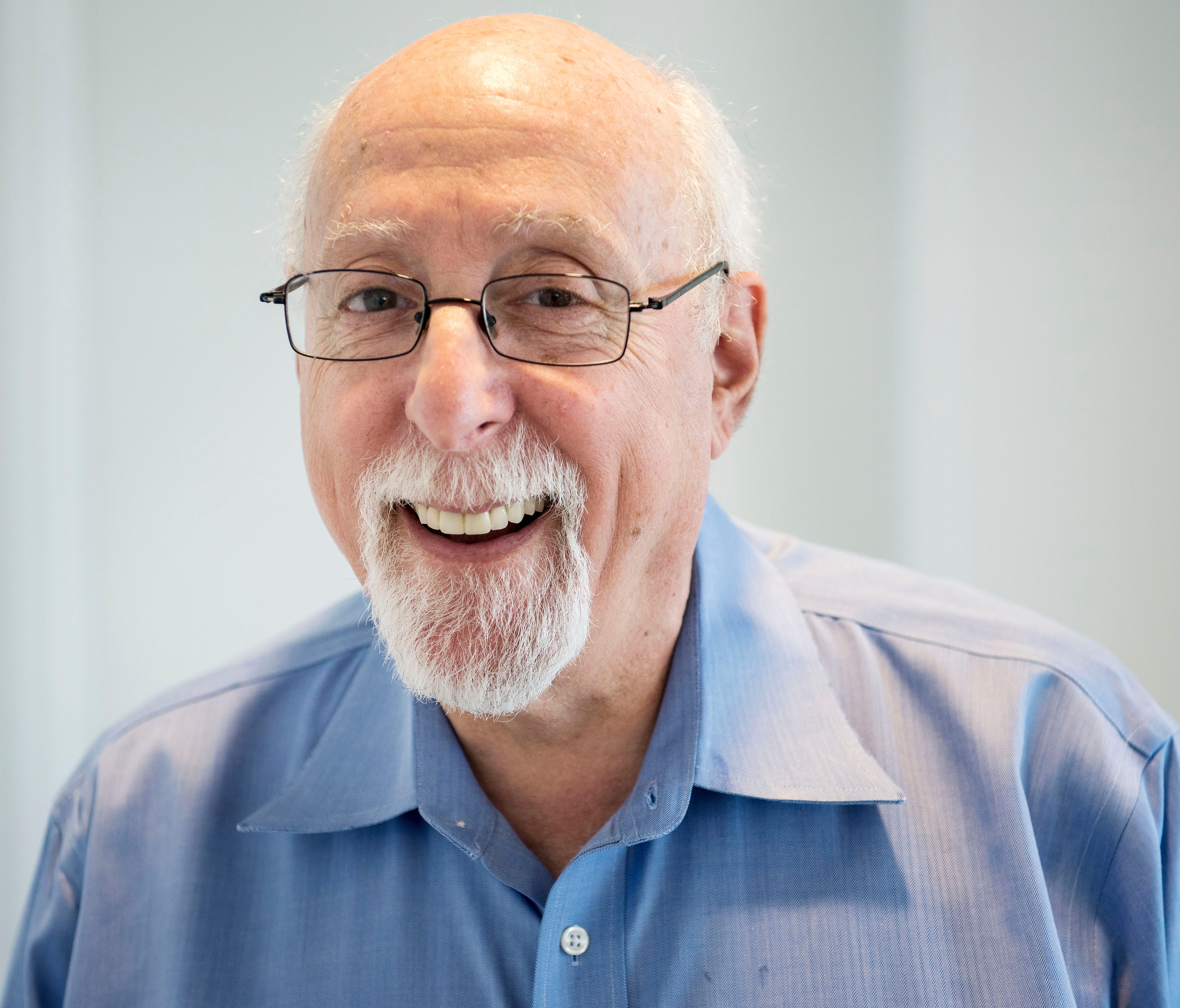 Walt Mossberg