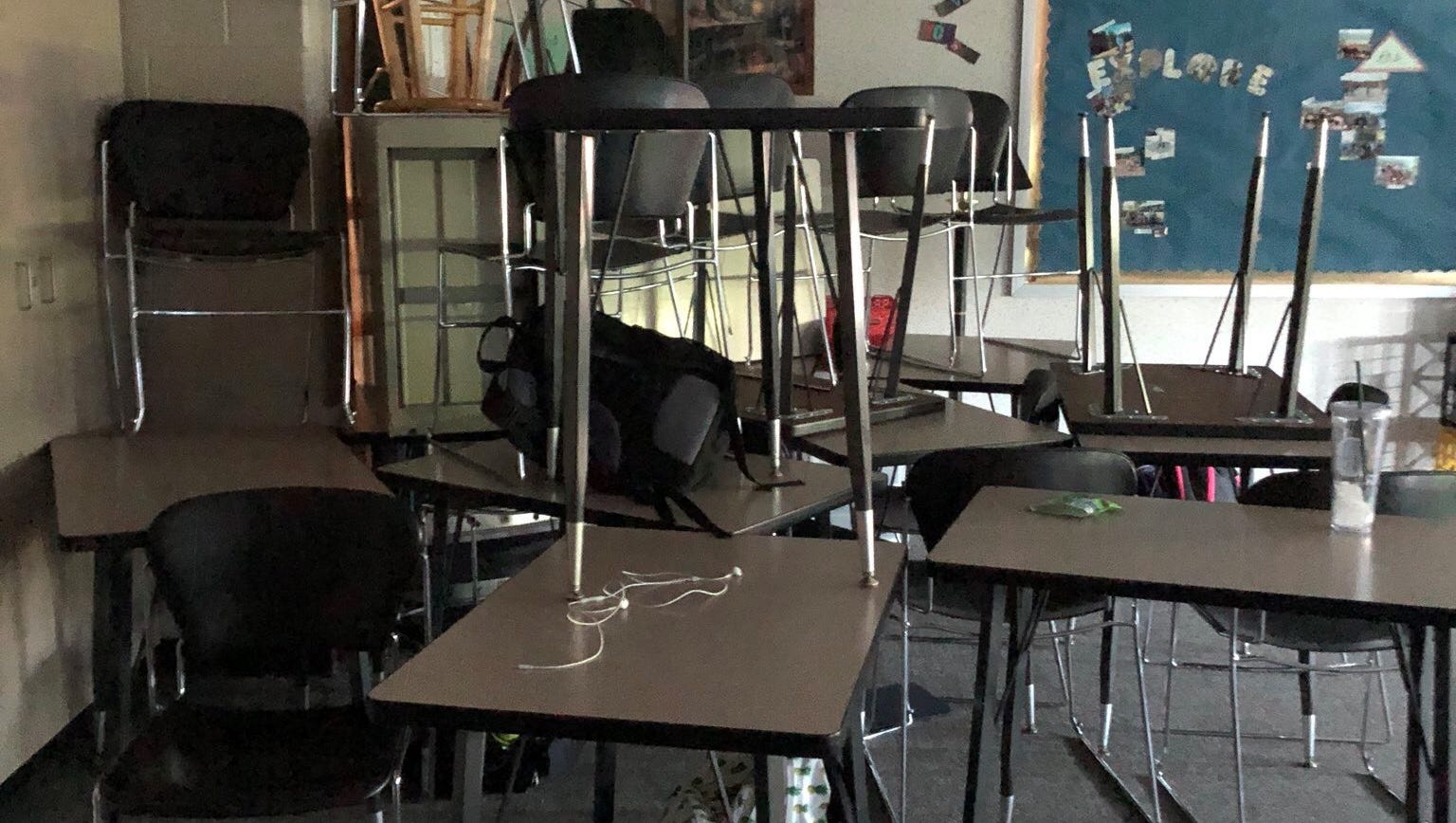 Noblesville parents wanted more security. Then a shooting happened.