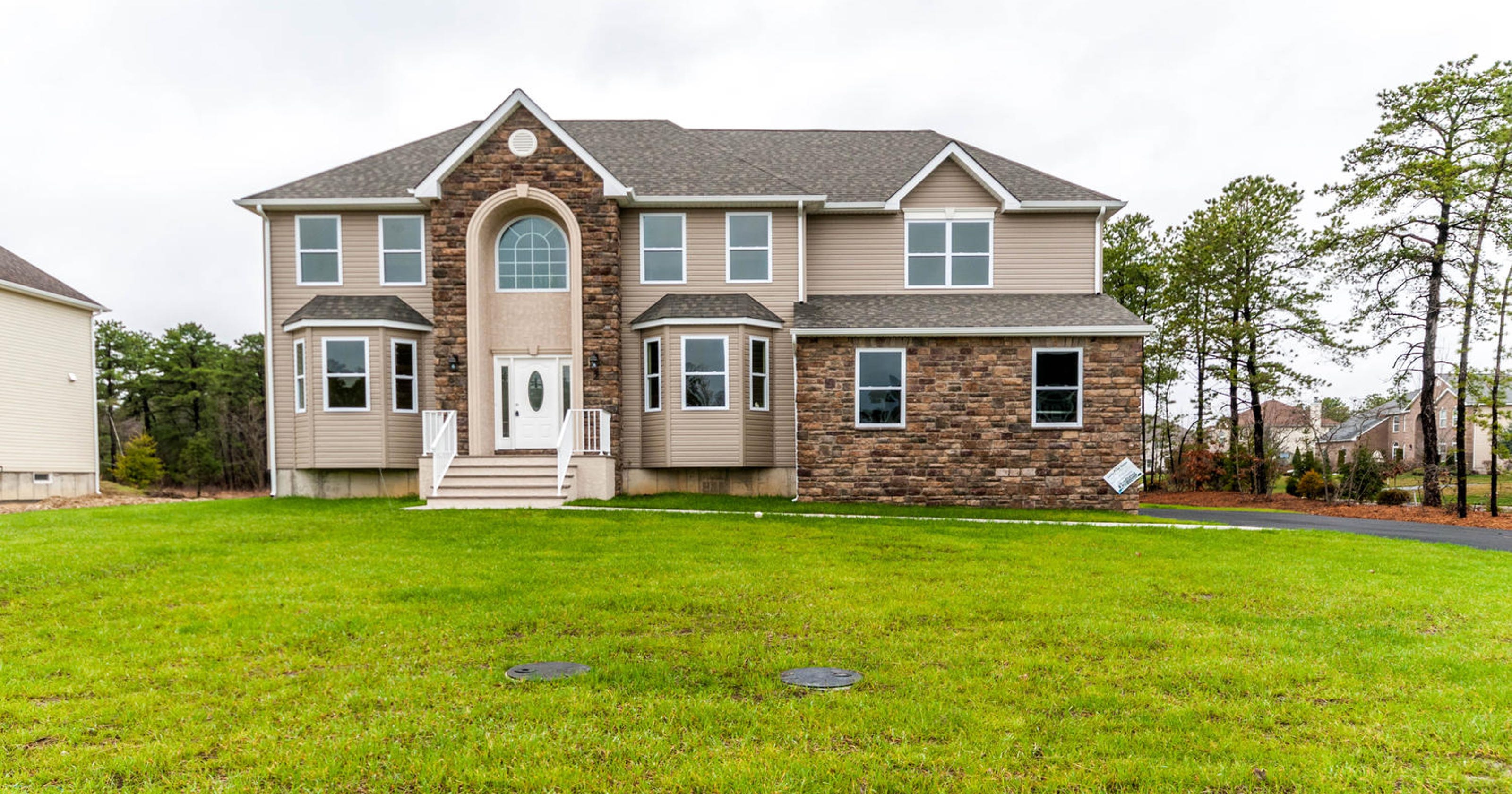 Emily Court Estates grand opens May 21, 22