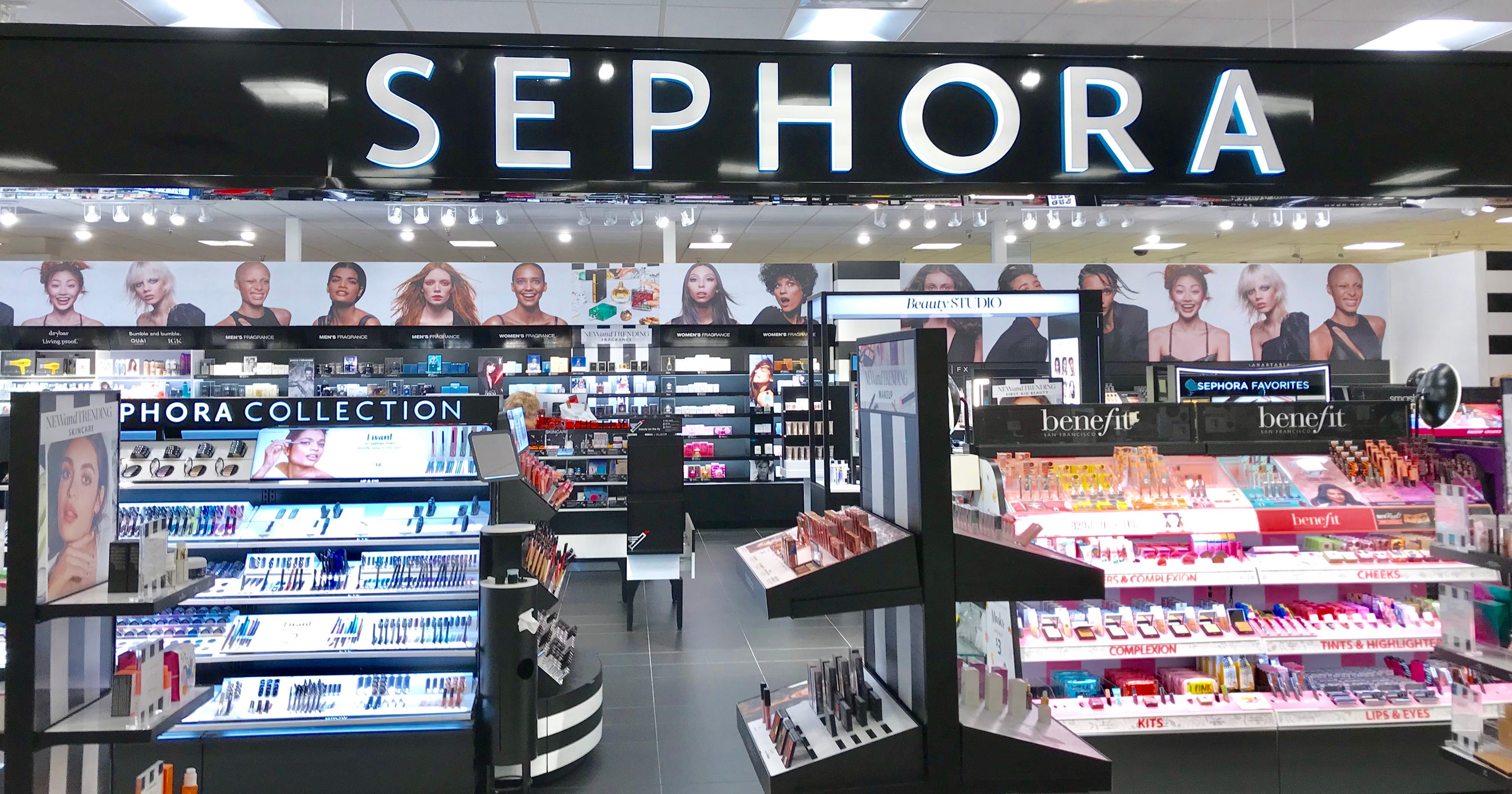Sephora Pay Bill