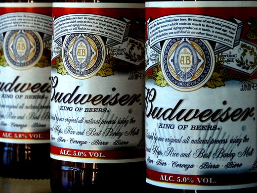 nine beers many americans