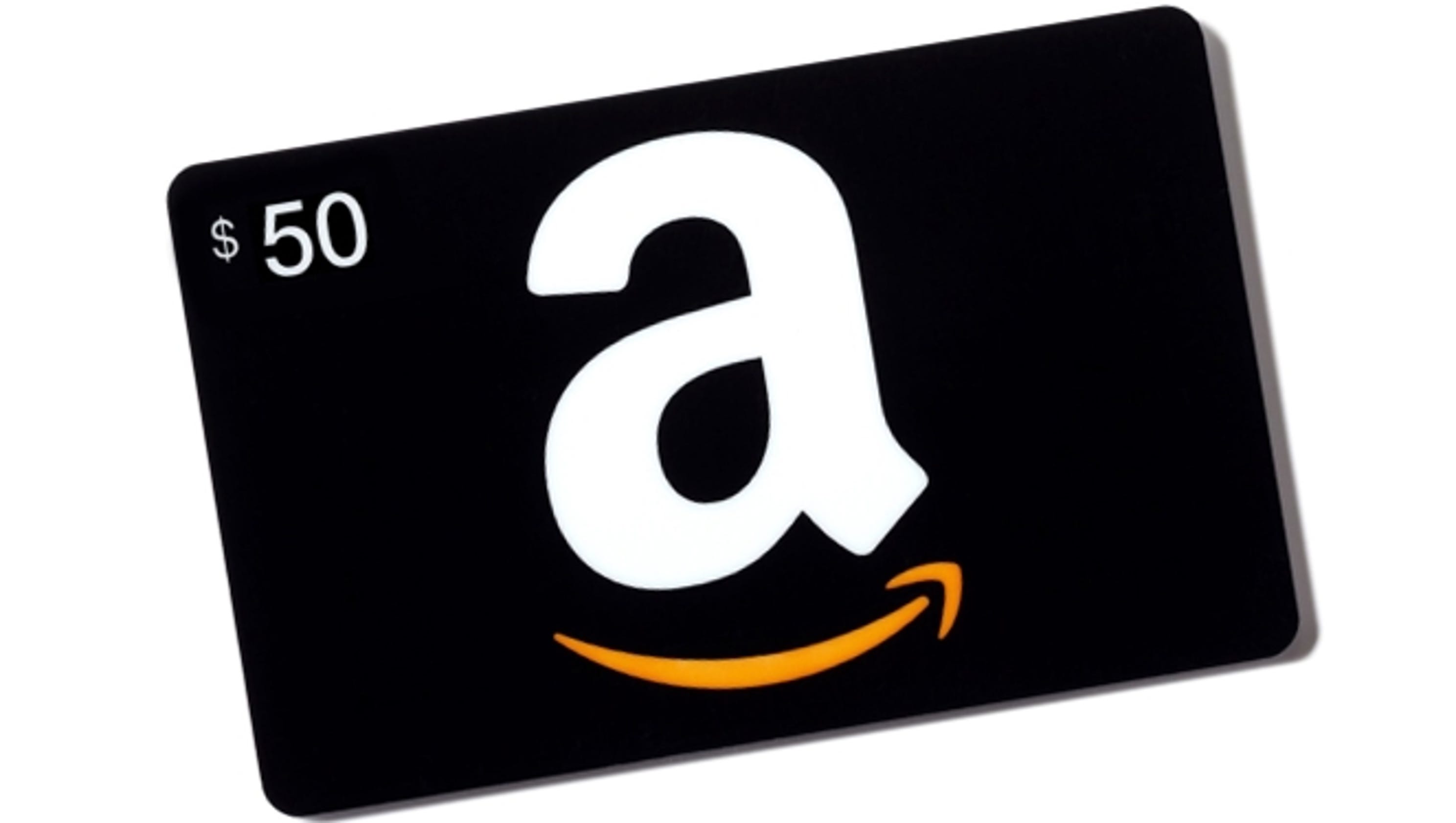 50 Amazon Gift Card was awarded to one lucky Insider member!