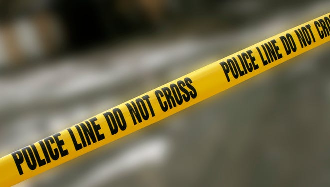 Detroit police continue to investigate a series of break-ins at businesses along a stretch of West Warren this weekend that may be related.