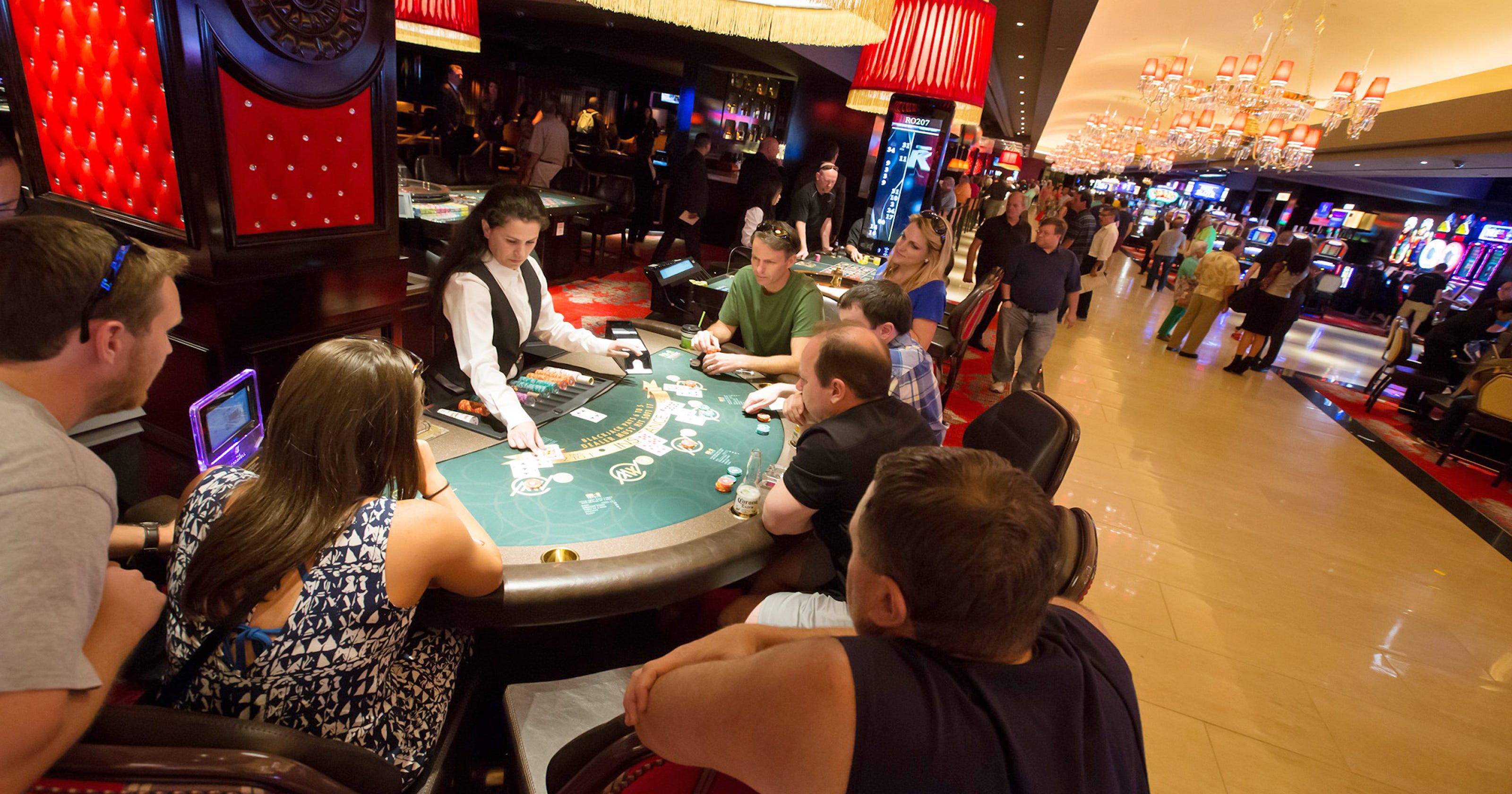 New York Casino Online New York Casino Online