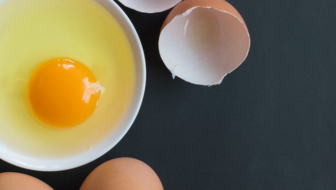 So, are eggs good or bad for your health?
