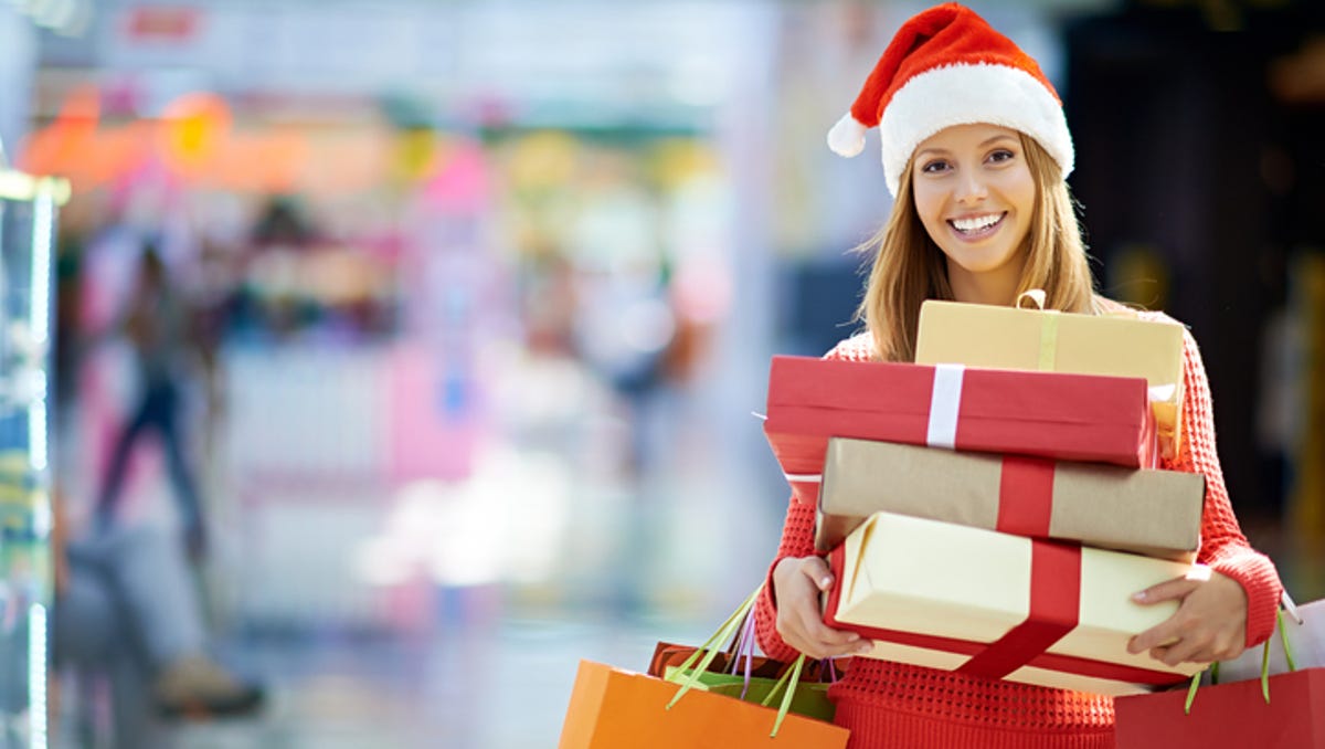 Christmas Gift And Hobby Show