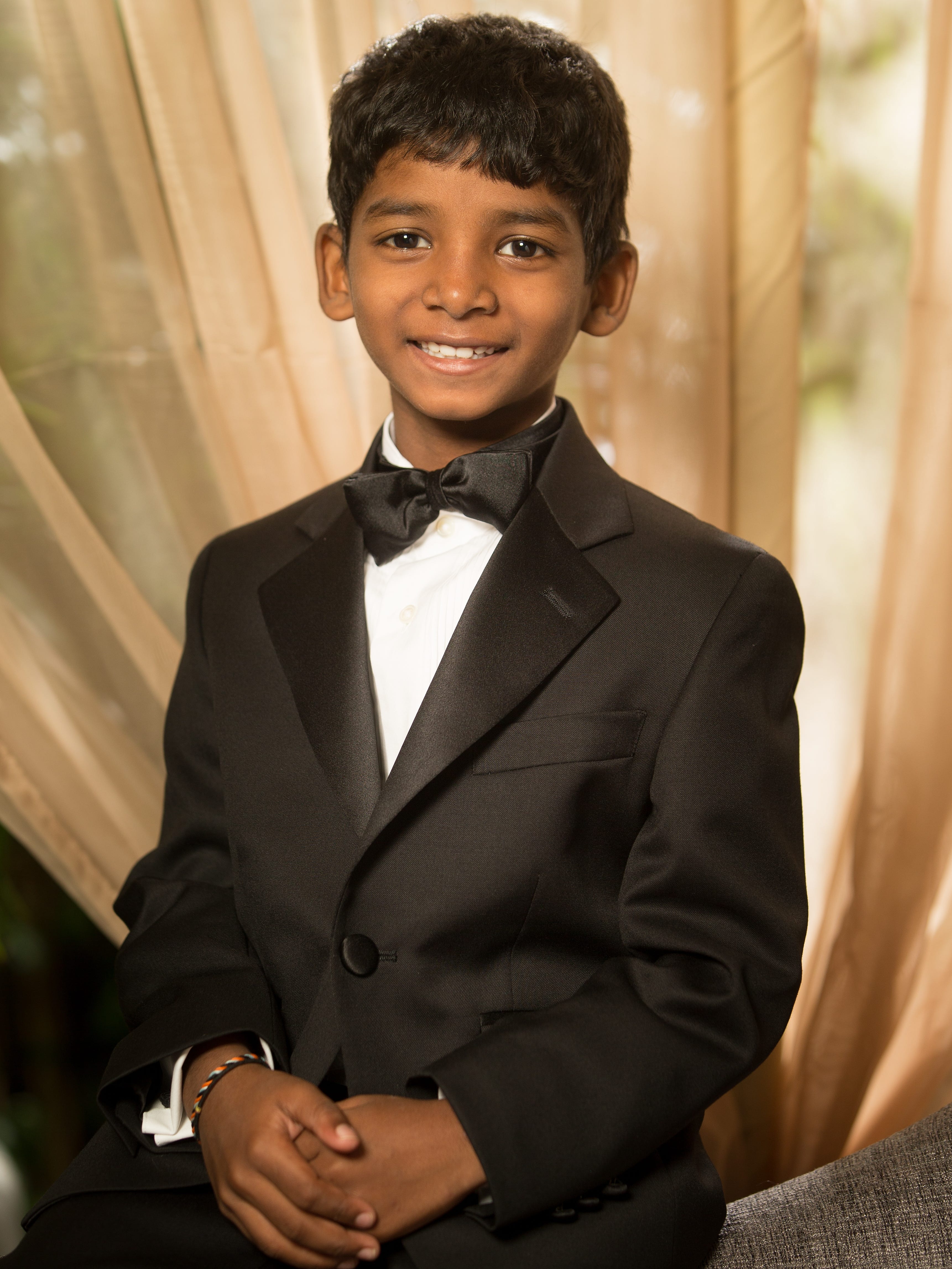 Lion Unleashes 8 Year Old Star Sunny Pawar In theory, the act of casting lion seems like a herculean feat. lion unleashes 8 year old star sunny pawar