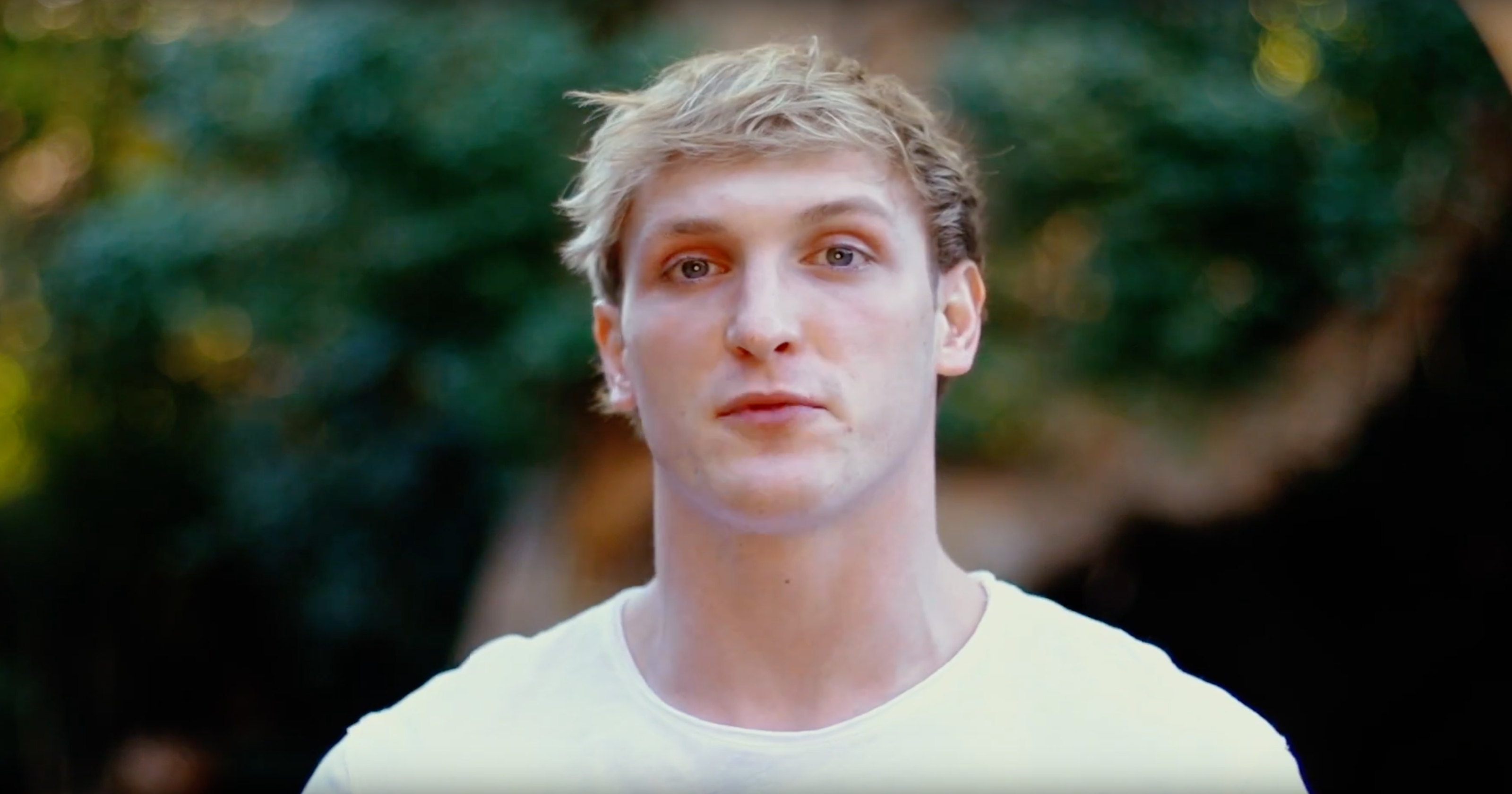 Use Logan Paul's suicide forest scandal as a lesson on ...