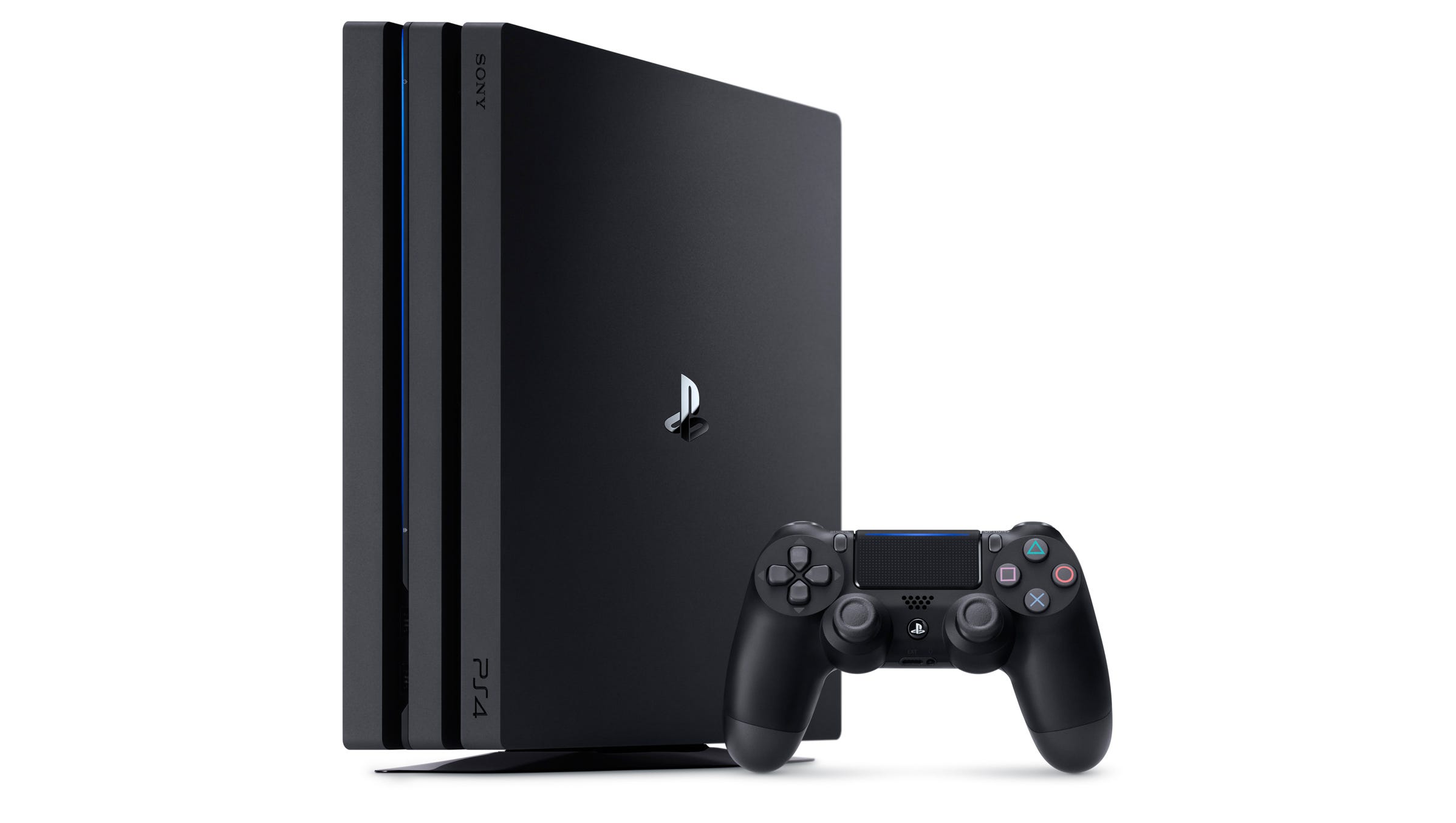 Какой playstation 4 лучше. Sony PLAYSTATION 4 Slim. Sony PLAYSTATION 4 Pro. PLAYSTATION ps4. ПС 4 слим 1 ТБ.