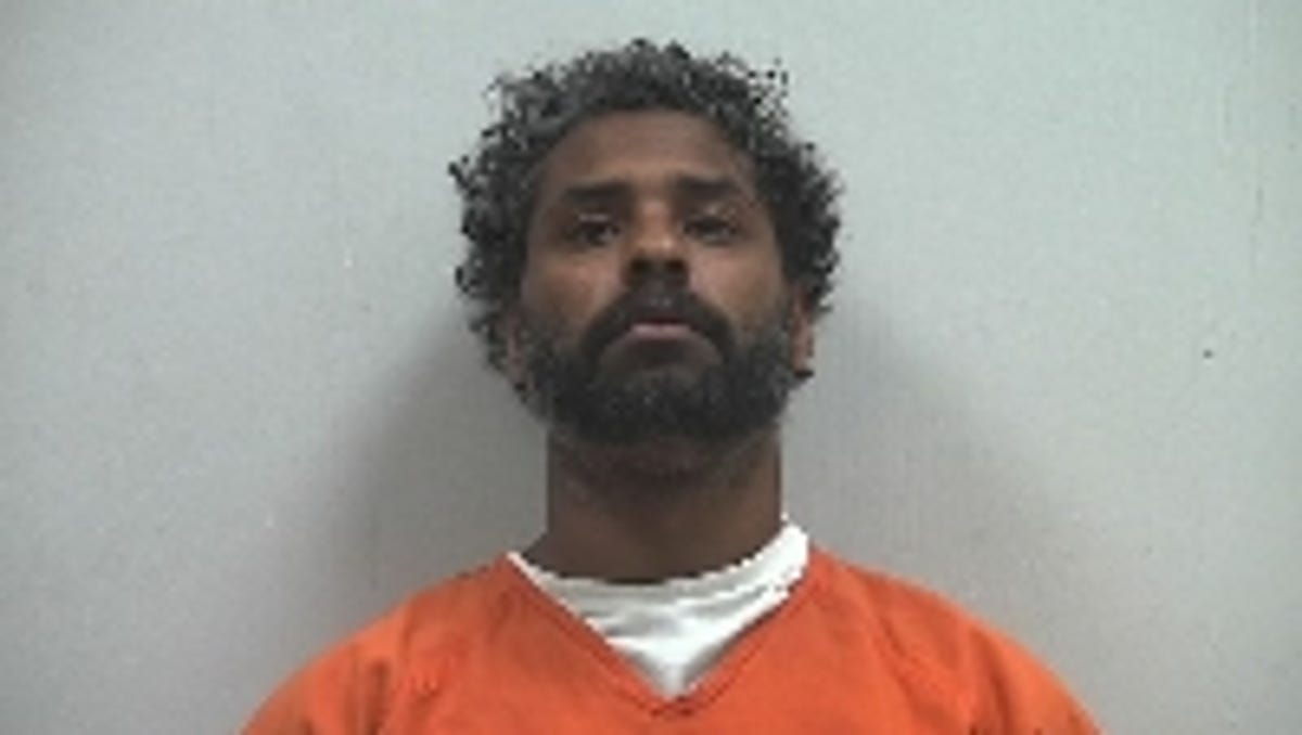 8 Year Sentence After Rape Charges Dropped