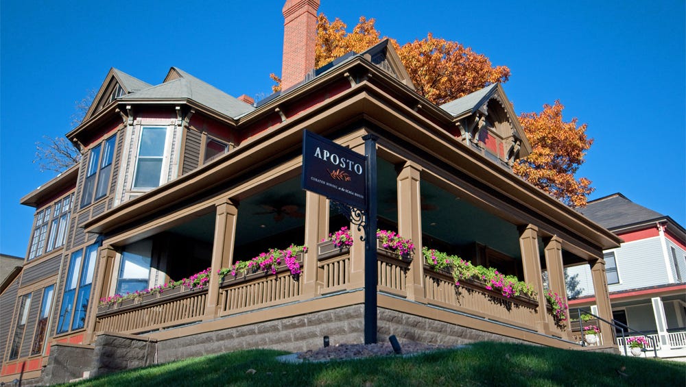 Party venues 23 places in Des Moines