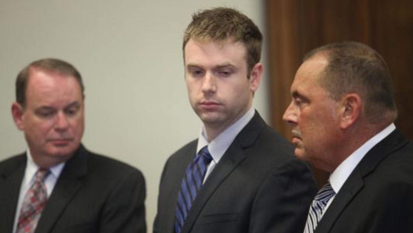 Grimes murder featured on "Dateline NBC"