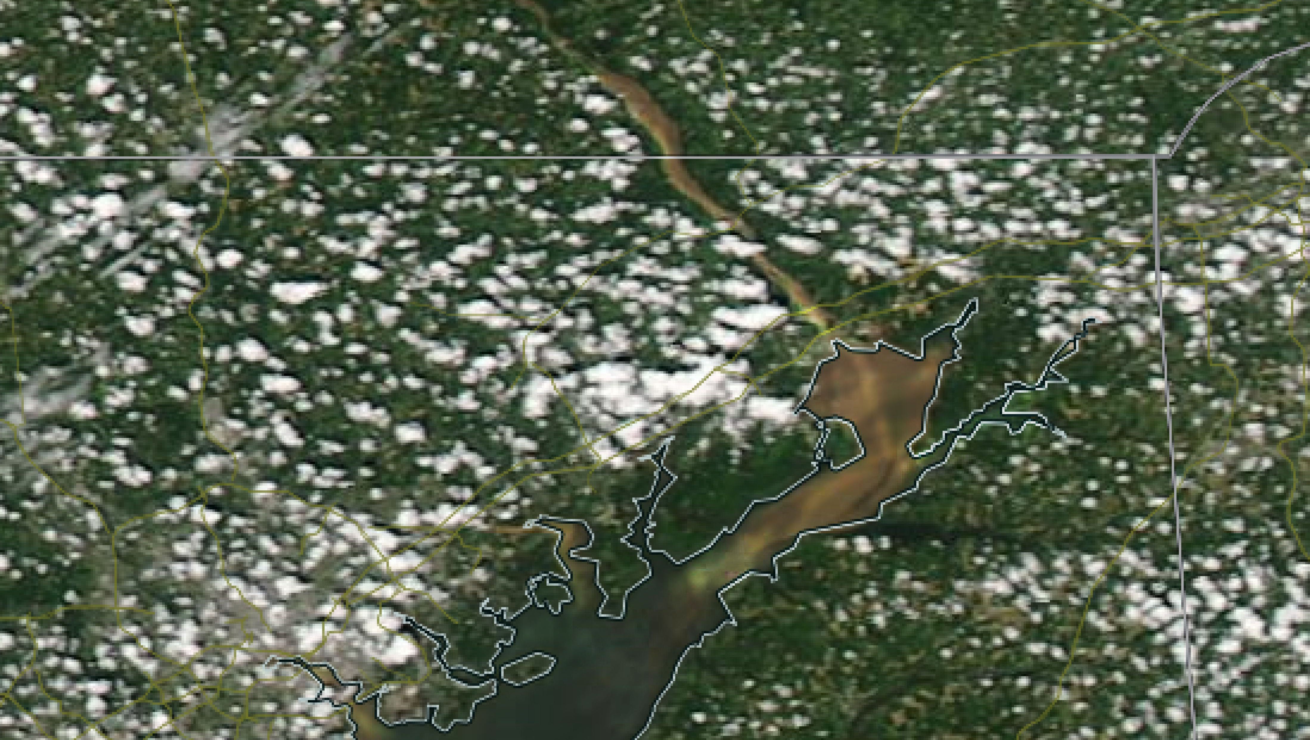 chesapeake bay pollution solutions
