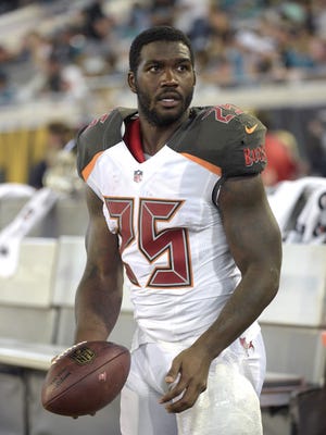 Mike James