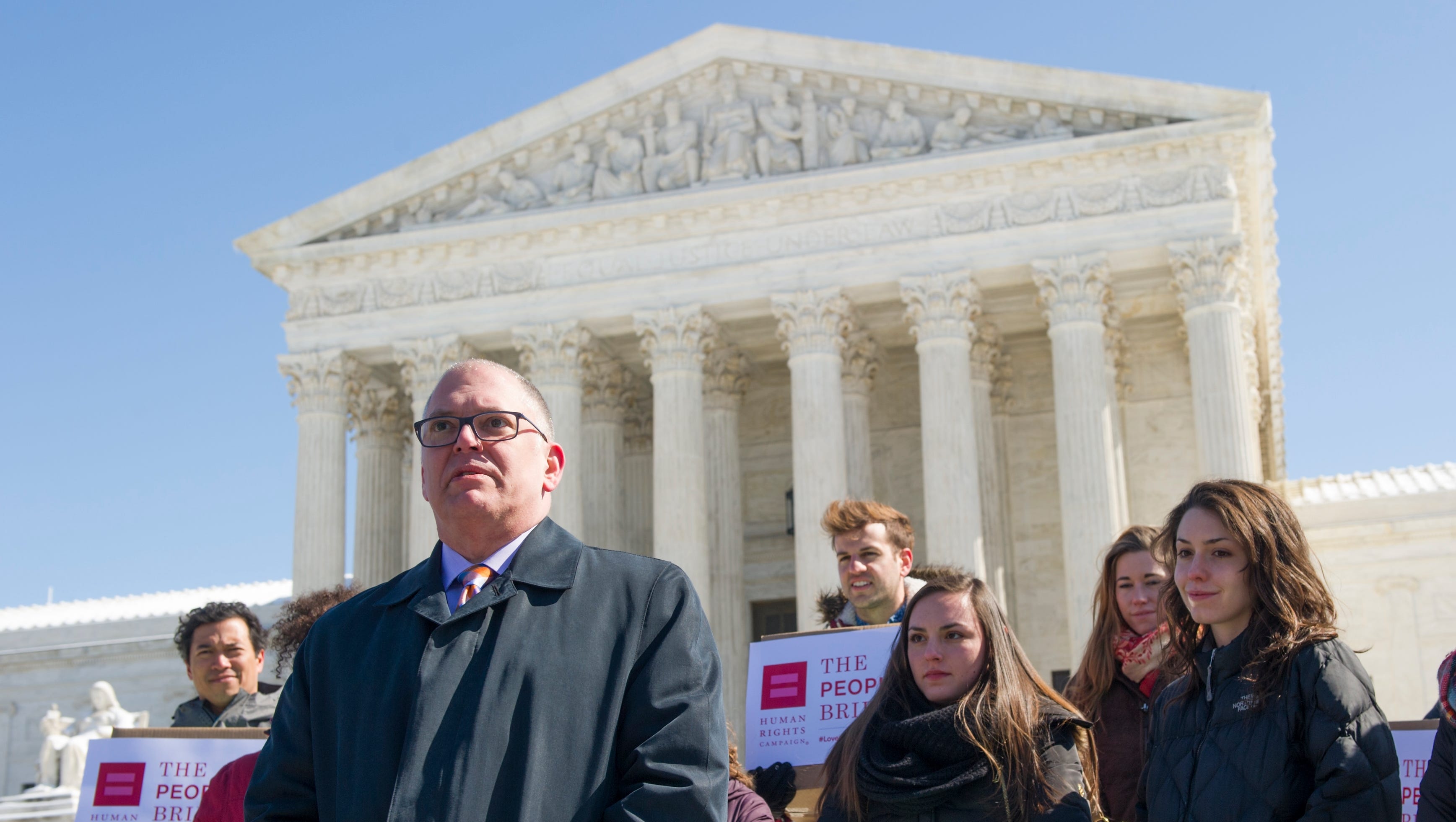 Chief Justice John Roberts Supreme Court At 10 Defying Labels