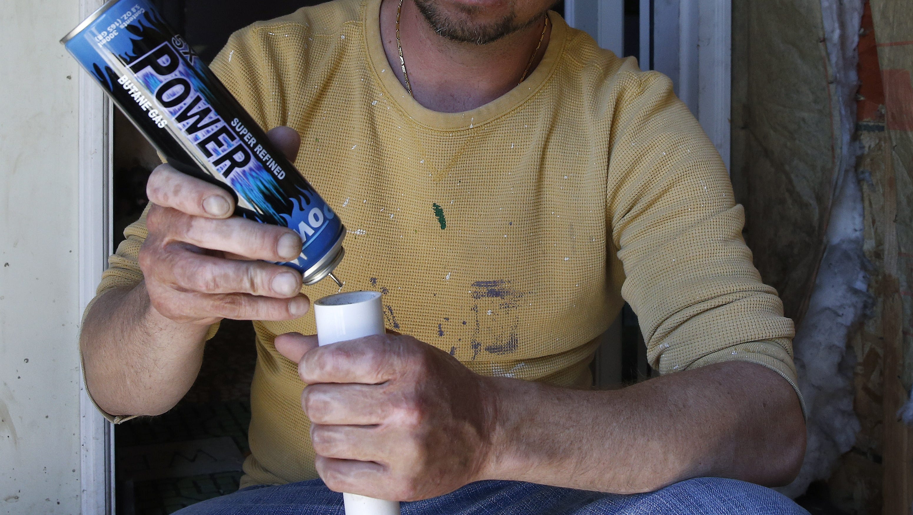 Atf Warns Of Danger From Hash Oil Explosions