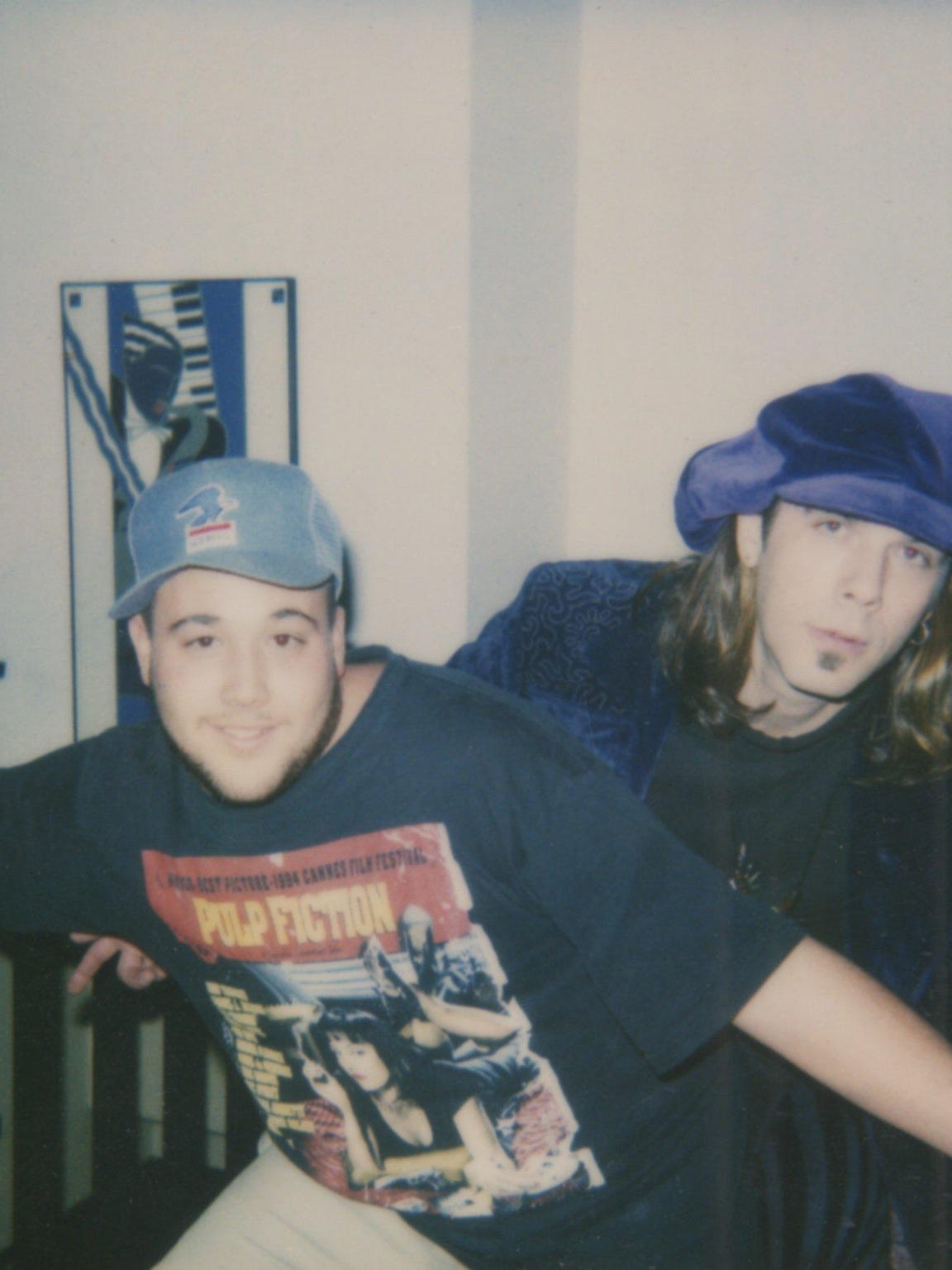 Kid Rock Before The Fame The Definitive Detroit Oral History