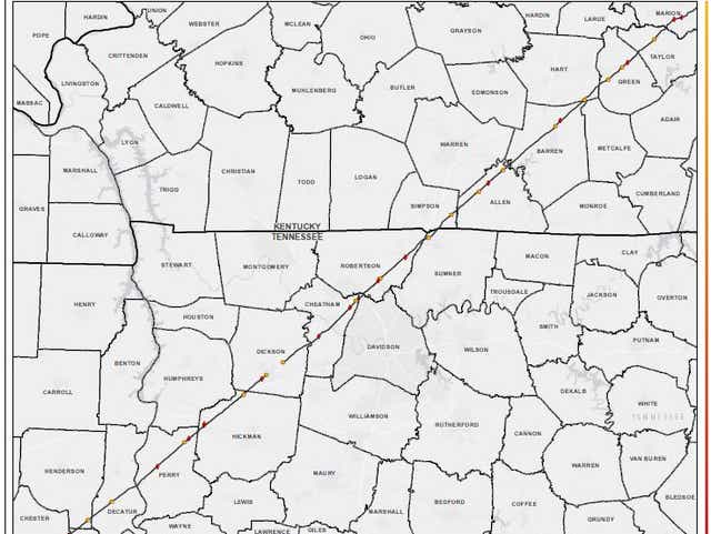 Dickson Gas Authority Files To Stop Pipeline Repurposing Con la ayuda de la caracteristica mod de la greater dickson gas authority mod es compra libre. dickson gas authority files to stop
