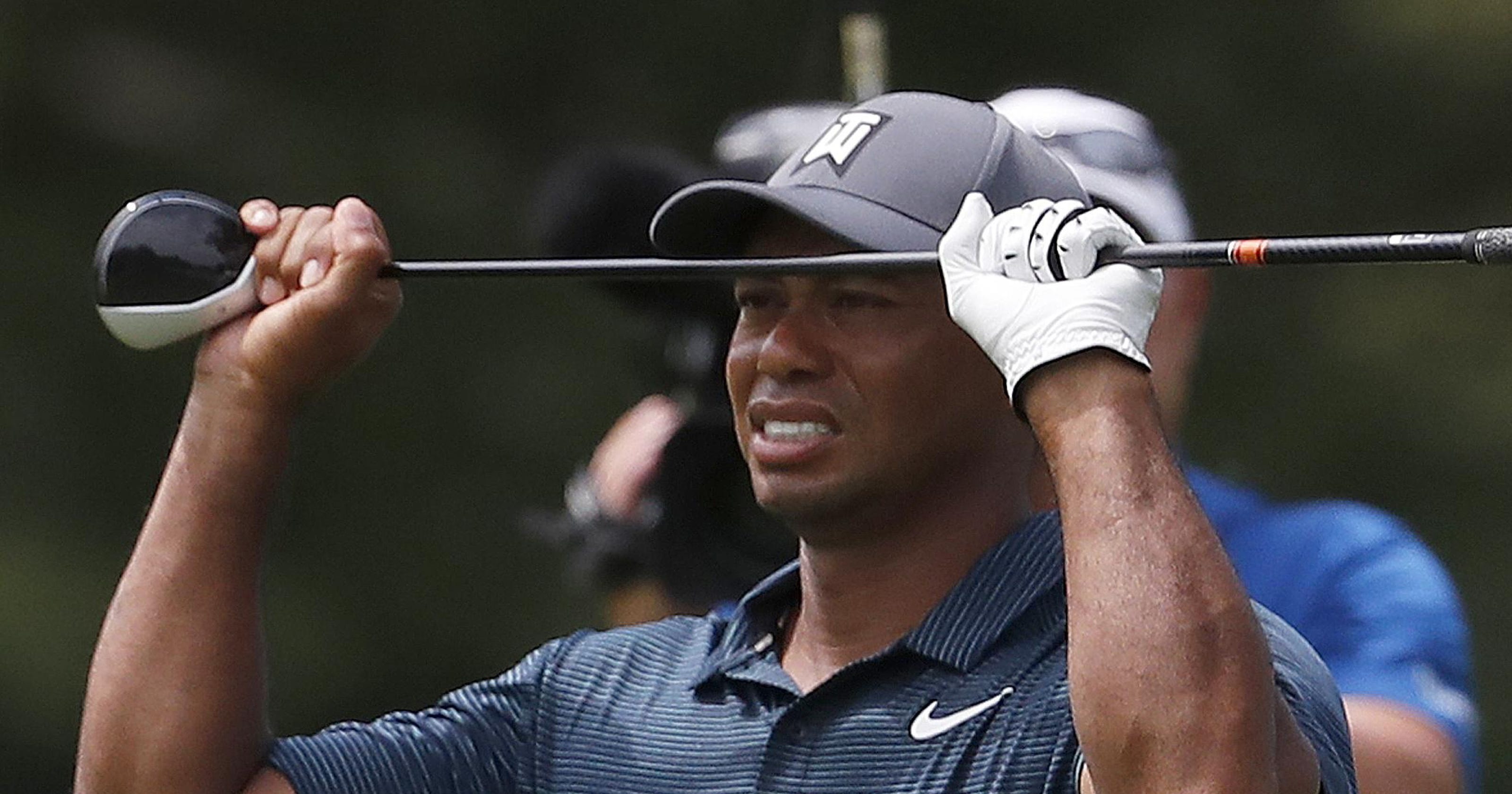 PGA Championship players wear ribbon to honor Jarrod Lyle
