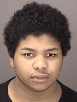Dylan Clark, 18, was sentenced to three years in a Holmes Youthful Trainee Act prison after pleading guilty to false report or threat of terrorism and using a computer to commit a crime. In February 2014, Clark made threatening calls to schools that were the sites of school shootings, including Sandy Hook Elementary School in Newtown, Conn.