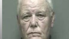 Dothan police say Webb Mayor Cecil Rex Ard is charged with a single misdemeanor count of soliciting prostitution following a one-day operation that involved social media.