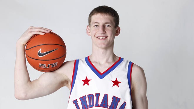 How Indiana S Top Ranked Basketball Recruits From Past 15 Years Fared