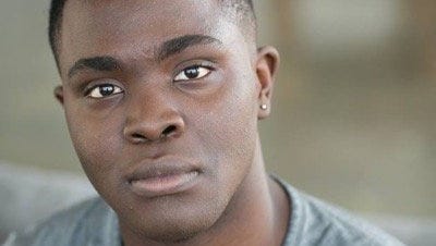 Kyle Jean-Baptiste, the first African-American and the youngest actor to play Jean Valjean on Broadway, was 21.