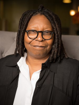 Whoopi Goldberg's Whoopi & Maya is a medical marijuana company that focuses on cannabis-infused salves, balms and edibles designed to relieve menstrual pain.