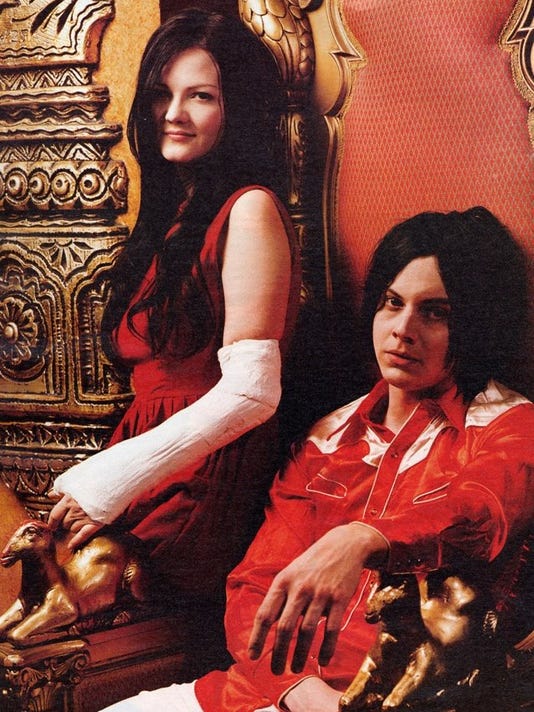 100s Of Musicians Sought To Play Seven Nation Army Together