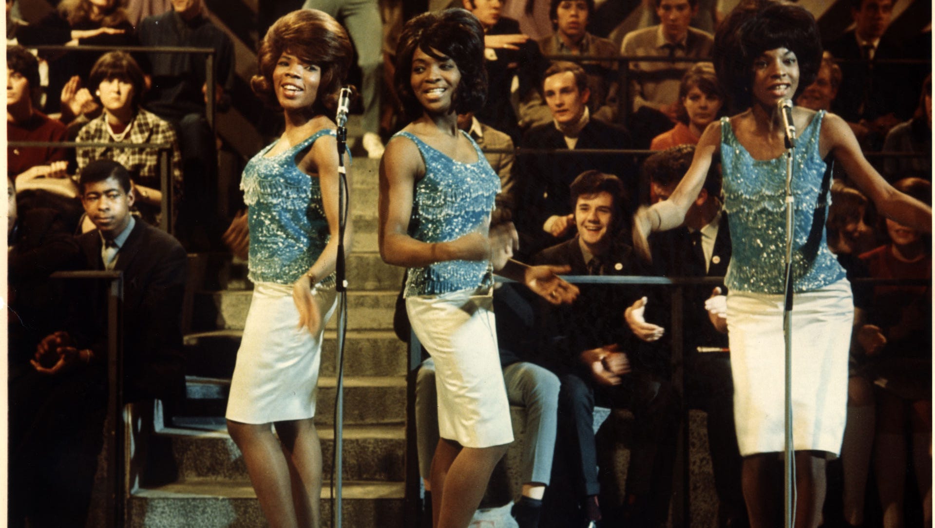 Detroit S 100 Greatest Songs