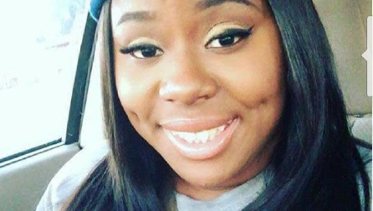 Body identified as that of missing Detroit woman