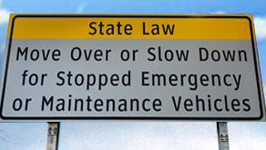 move over law