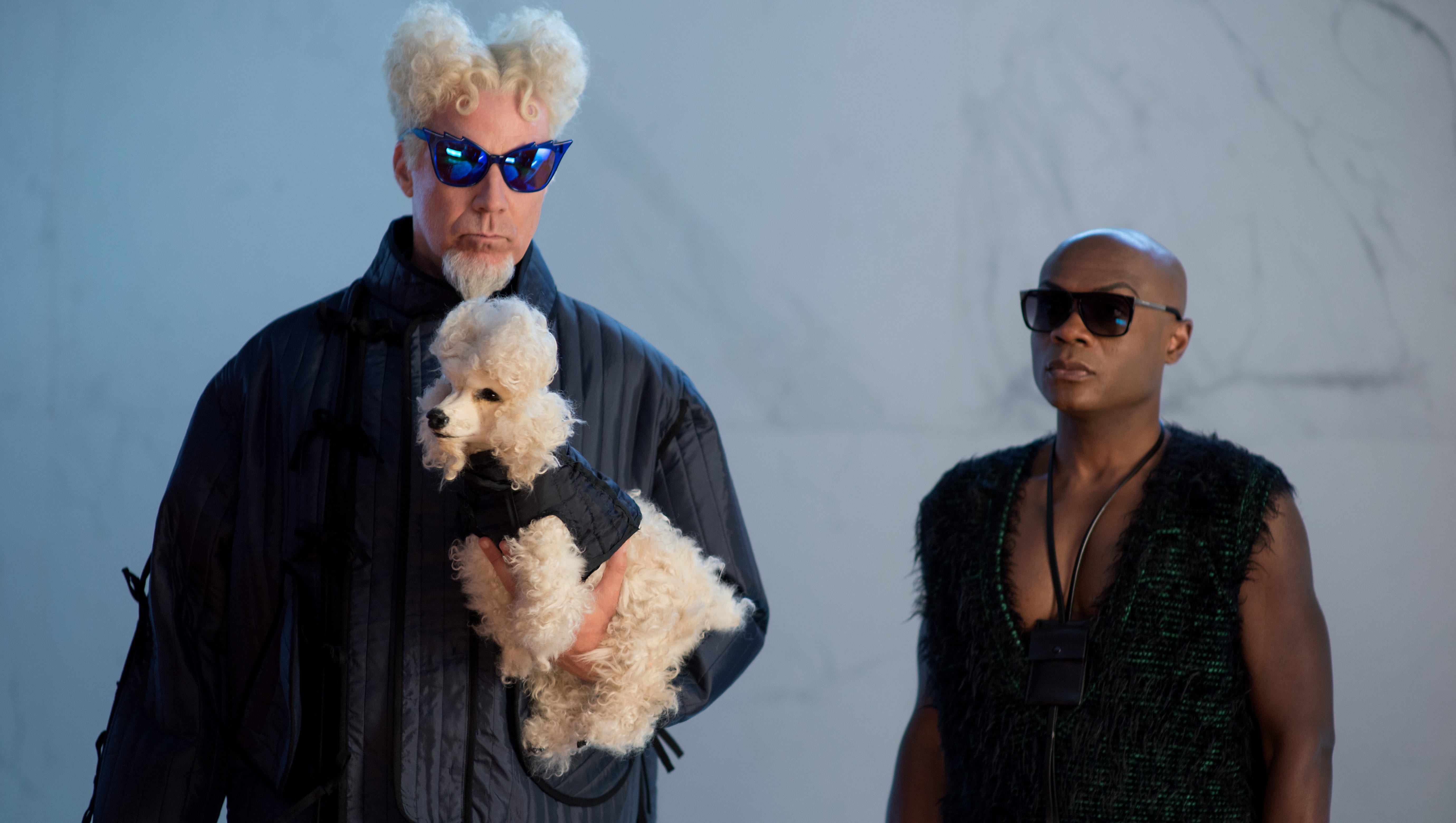 Get To Know The Characters And Cameos Of Zoolander 2