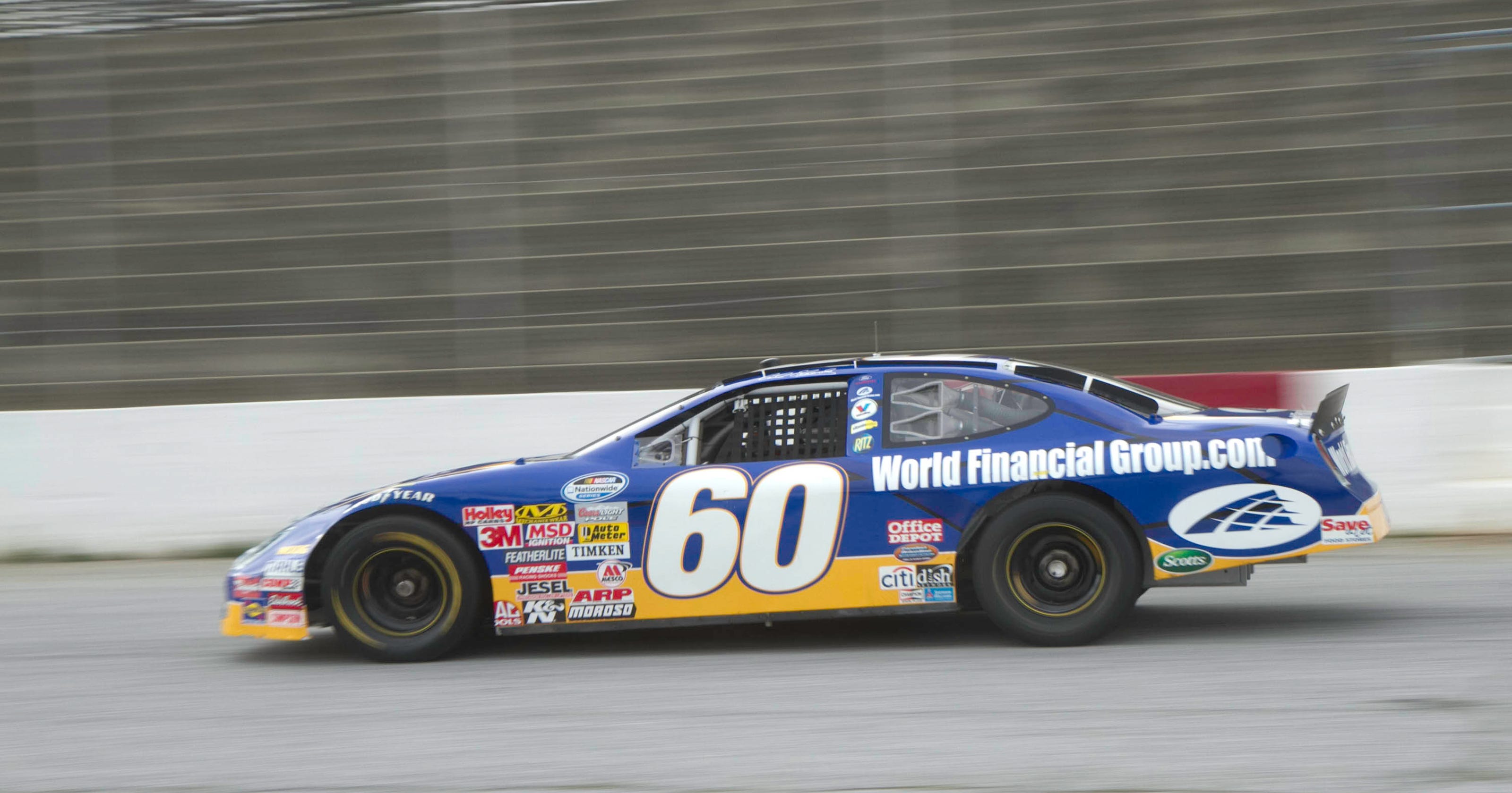 GreenvillePickens Speedway drops green flag on Friday