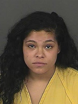 A Denver woman has pleaded guilty in the 2014 death of her 2-month-old daughter. Kelsy Newell-Skinner accepted a plea agreement in Denver District Court on Tuesday, according to a news release from the Denver District Attorney's office.