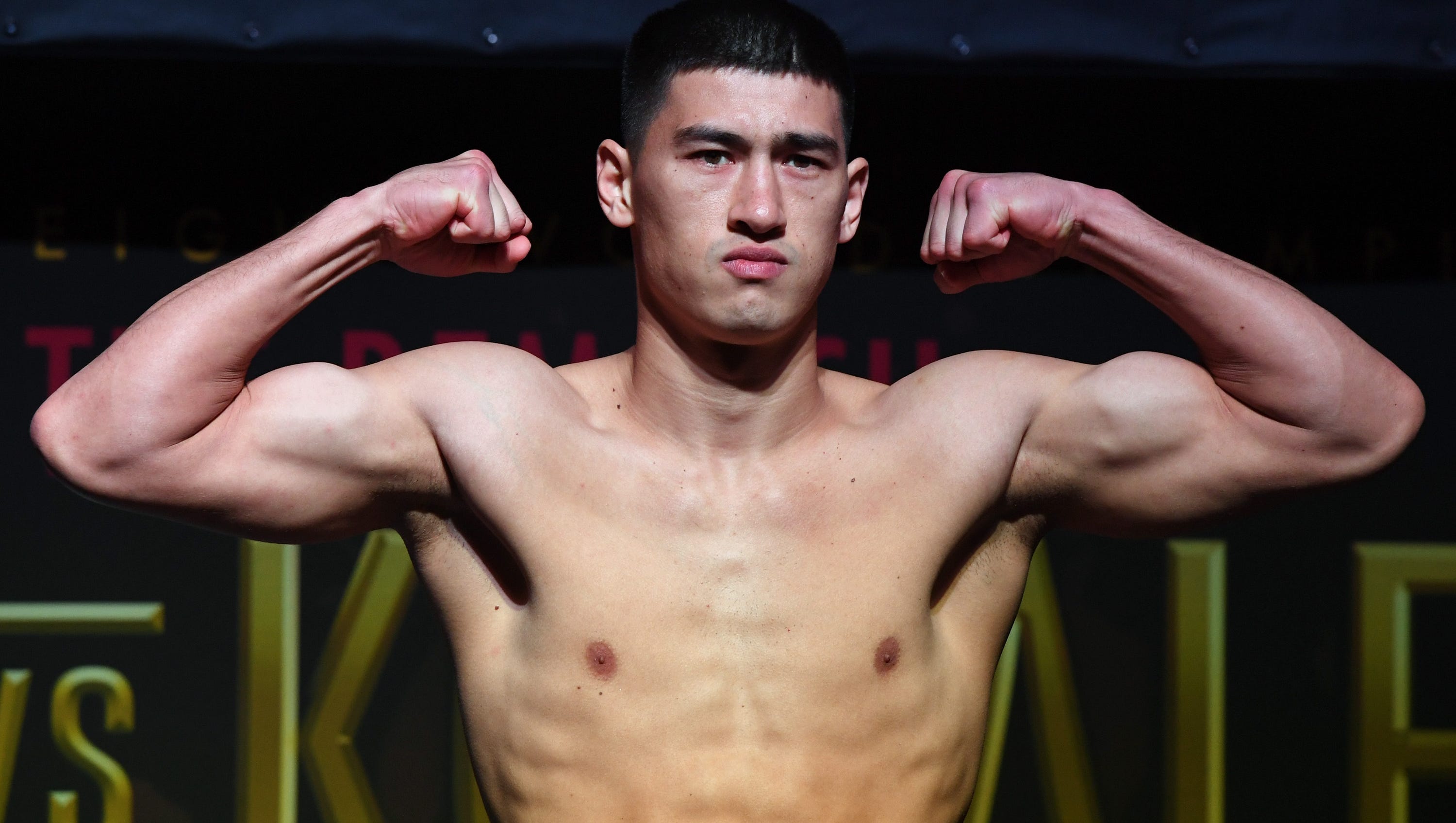 Dmitry Bivol: Is He The Next Big Thing In Light-Heavyweight Division?