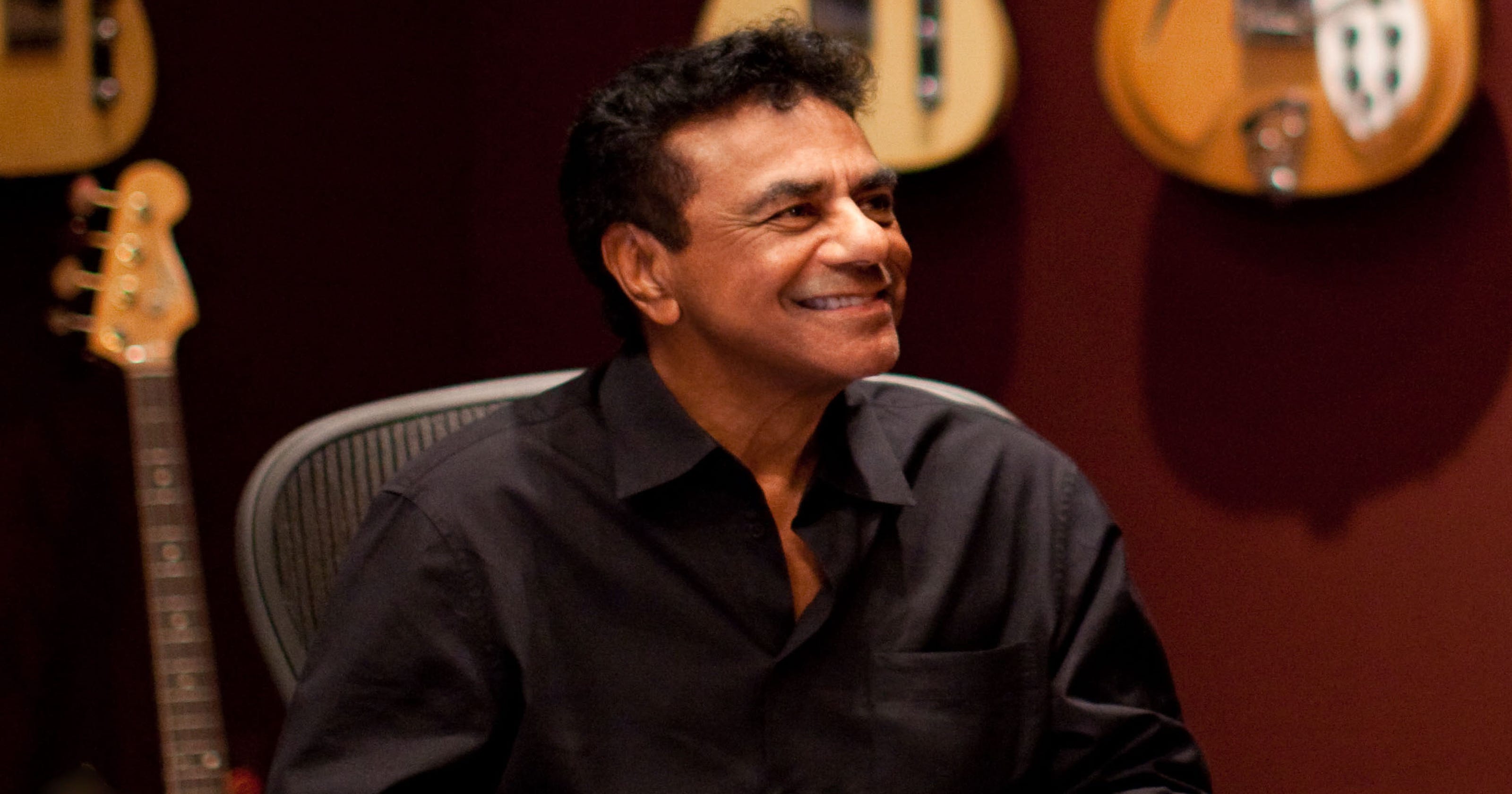 Singer Johnny Mathis Talks New Box Set Tour singer-johnny-mathis-talks-new-box-set-tour