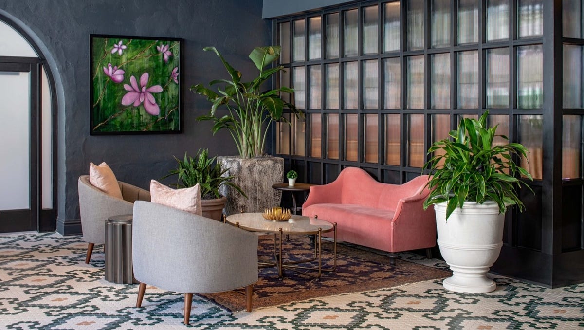 16 chic hotels and vacation rentals under 200 a night