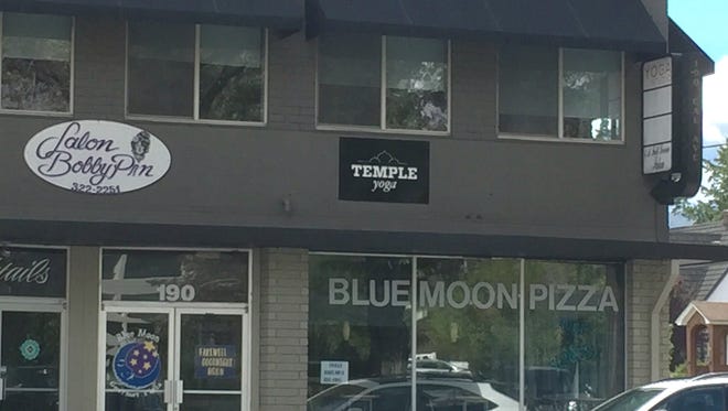 Blue Moon Pizza, a pioneer of food-forward pies in Reno, has closed after more than 25 years, first on Lakeside Drive and then later on California Avenue.