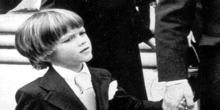 How The Getty Family Made Its Fortune
