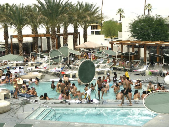 11 Ways To Ring In The New Year Locally