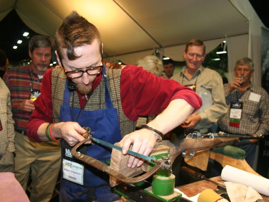 Safari Club International Convention Returning To Reno