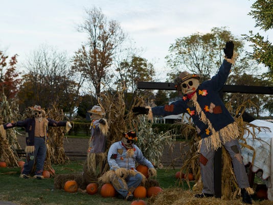 10 Things To Do In Michigan In October